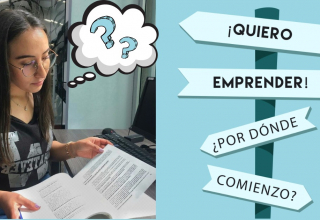 emprendimiento juvenil